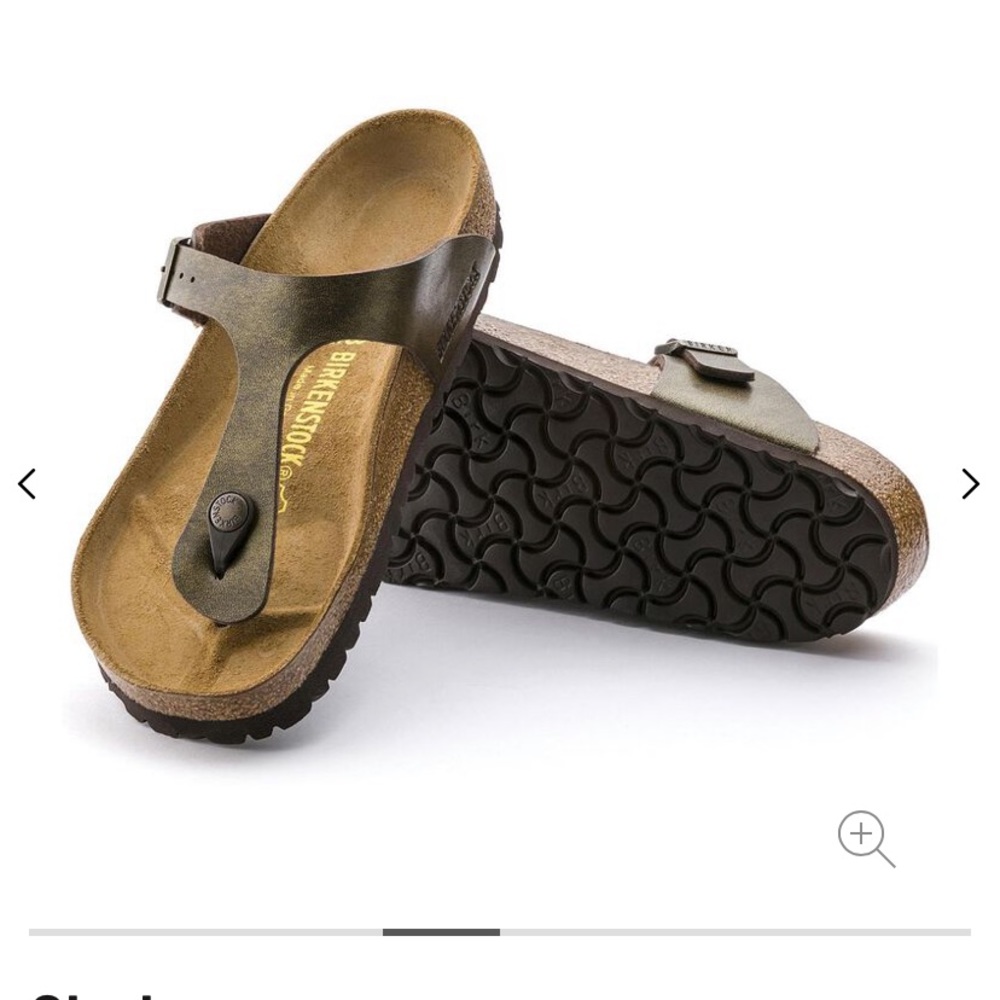 Birkenstock’s